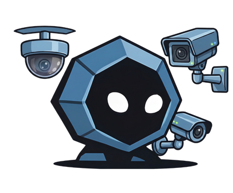 Cámaras y CCTV